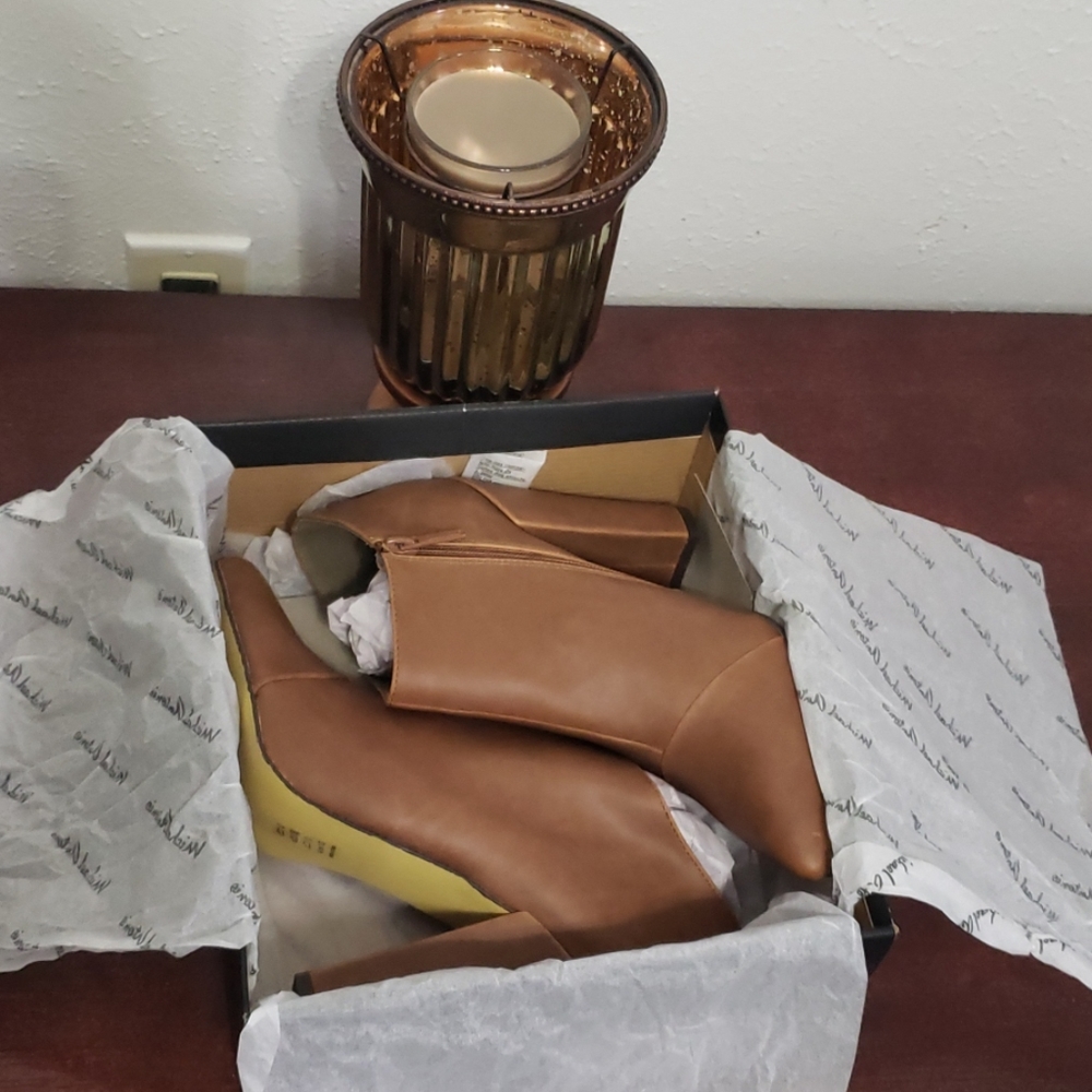 Women Ankle Boots